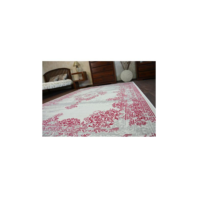 Dywan Vintage Rozeta 22206/062 róż 120x170cm Dywan Vintage Rozeta 22206/062 róż 120x170cm
