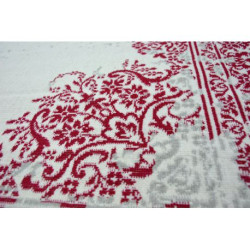 Dywan Vintage Rozeta 22206/062 róż 120x170cm Dywan Vintage Rozeta 22206/062 róż 120x170cm