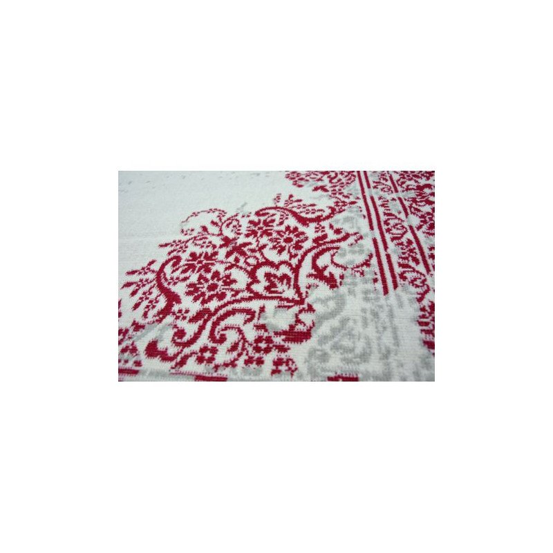 Dywan Vintage Rozeta 22206/062 róż 120x170cm Dywan Vintage Rozeta 22206/062 róż 120x170cm