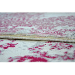 Dywan Vintage Rozeta 22206/062 róż 120x170cm Dywan Vintage Rozeta 22206/062 róż 120x170cm