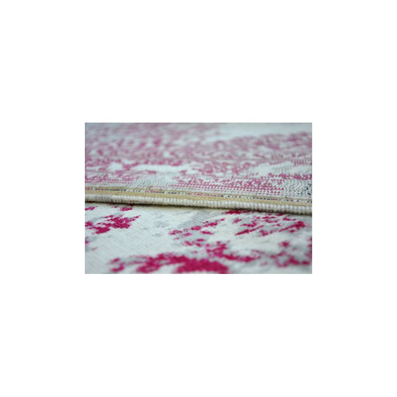Dywan Vintage Rozeta 22206/062 róż 120x170cm Dywan Vintage Rozeta 22206/062 róż 120x170cm
