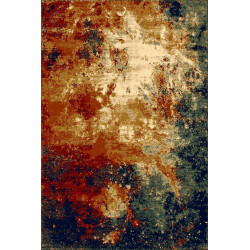 Dywan Dywilan Omega Mia Red, Rozmiar: 135x200cm
