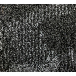 Dywan 270x400 CZARNO SZARY 3D DO SALONU SYPIALNI Dywan 270x400 CZARNO SZARY 3D DO SALONU SYPIALNI