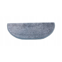 Stopki Nakładki Dywaniki na schody Shaggy Miękkie KREM SZARY BEŻ Intens 67