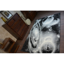 Dywan BCF FLASH 33455/190 - Planety 160x225cm