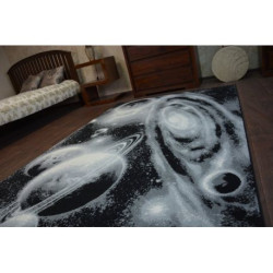 Dywan BCF FLASH 33455/190 - Planety 160x225cm