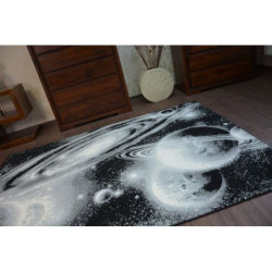Dywan BCF FLASH 33455/190 - Planety 160x225cm