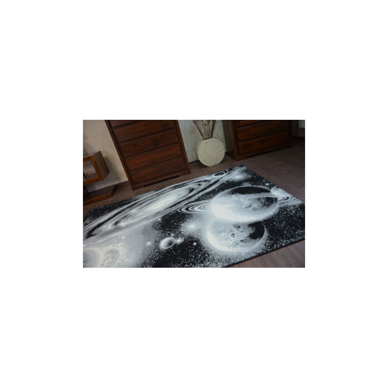 Dywan BCF FLASH 33455/190 - Planety 160x225cm