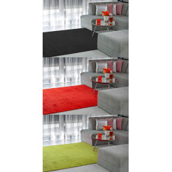 DYWAN DYWANIK SHAGGY KOŁO WYKŁADZINA CHODNIK SZARY BEZ 60cm KOLORY OBSZYTY DYWAN DYWANIK SHAGGY KOŁO WYKŁADZINA CHODNIK SZARY BEZ 60cm KOLORY OBSZYTY