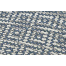 Dywan SZNURKOWY SIZAL FLAT 48357/951 KWADRATY 140x200cm Dywan SZNURKOWY SIZAL FLAT 48357/951 KWADRATY 140x200cm