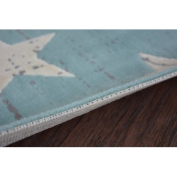 Dywan SCANDI 18209/031 - GWIAZDKI 120x170cm Dywan SCANDI 18209/031 - GWIAZDKI 120x170cm