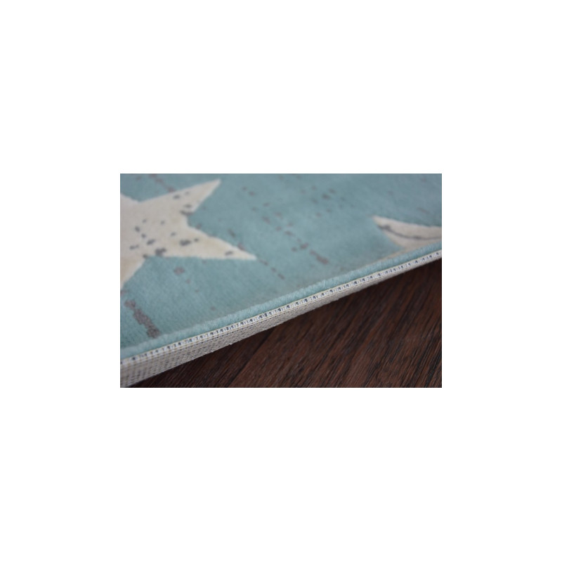 Dywan SCANDI 18209/031 - GWIAZDKI 80x150cm Dywan SCANDI 18209/031 - GWIAZDKI 80x150cm