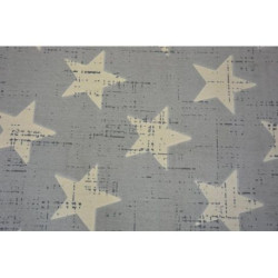 Dywan SCANDI 18209/052 - GWIAZDKI 120x170cm