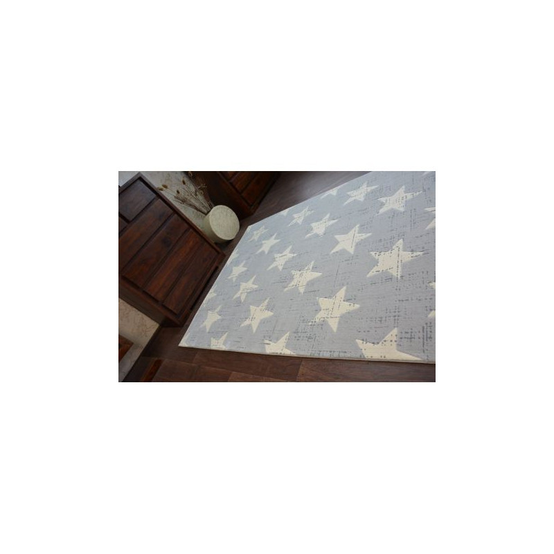 Dywan SCANDI 18209/052 - GWIAZDKI 140x200cm Dywan SCANDI 18209/052 - GWIAZDKI 140x200cm