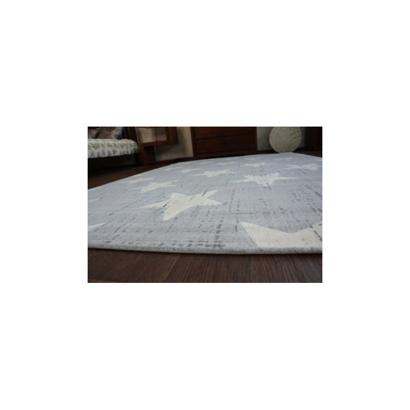 Dywan SCANDI 18209/052 - GWIAZDKI 140x200cm Dywan SCANDI 18209/052 - GWIAZDKI 140x200cm