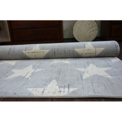 Dywan SCANDI 18209/052 - GWIAZDKI 140x200cm Dywan SCANDI 18209/052 - GWIAZDKI 140x200cm