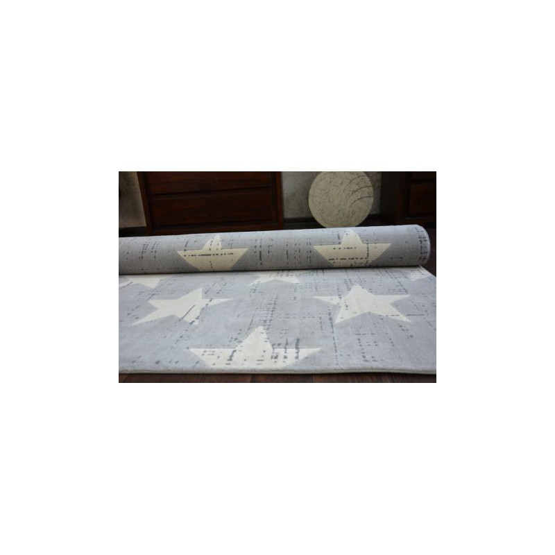 Dywan SCANDI 18209/052 - GWIAZDKI 140x200cm Dywan SCANDI 18209/052 - GWIAZDKI 140x200cm
