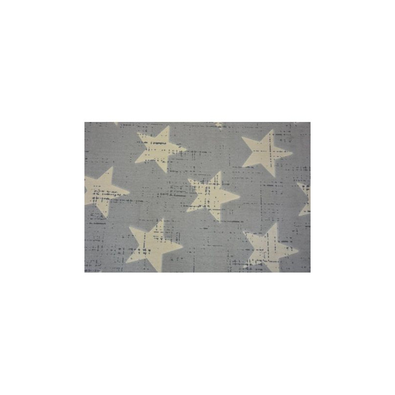 Dywan SCANDI 18209/052 - GWIAZDKI 140x200cm Dywan SCANDI 18209/052 - GWIAZDKI 140x200cm