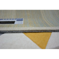 Dywan SCANDI 18239/071 - ROMBY 140x200cm