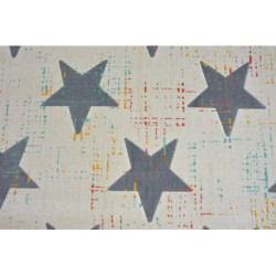 Dywan SCANDI 18209/063 - GWIAZDKI 160x230cm Dywan SCANDI 18209/063 - GWIAZDKI 160x230cm