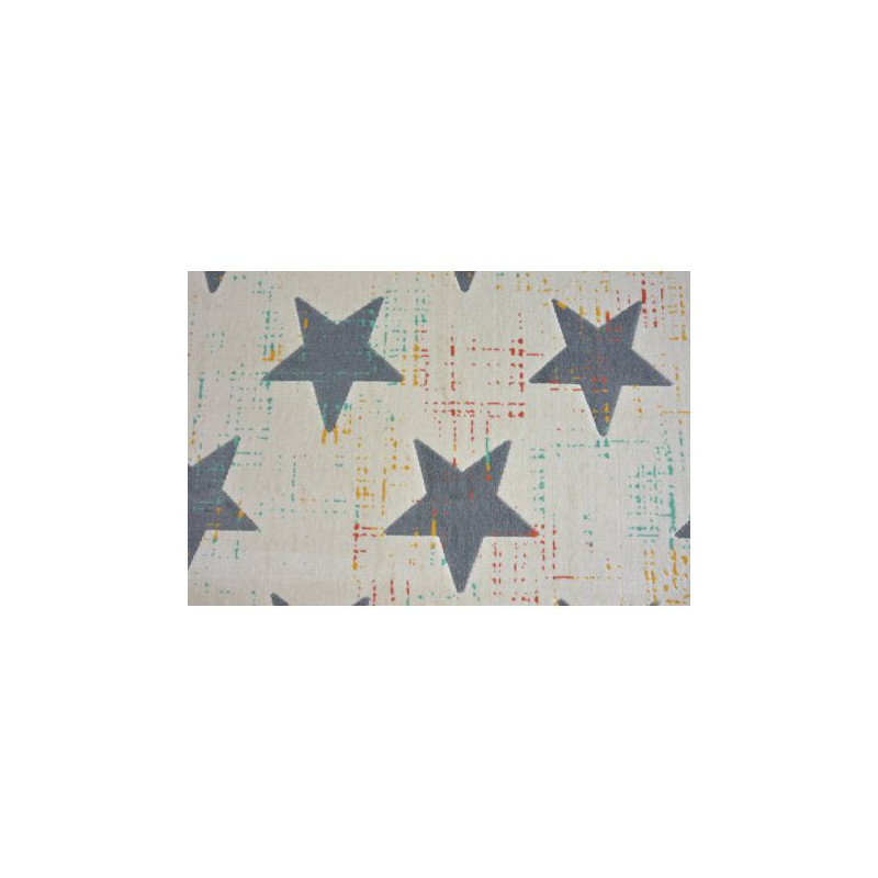 Dywan SCANDI 18209/063 - GWIAZDKI 160x230cm Dywan SCANDI 18209/063 - GWIAZDKI 160x230cm