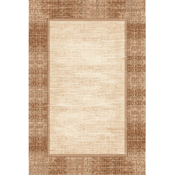 Dywan FD Białystok STANDARD CORNUS beige 60X120cm