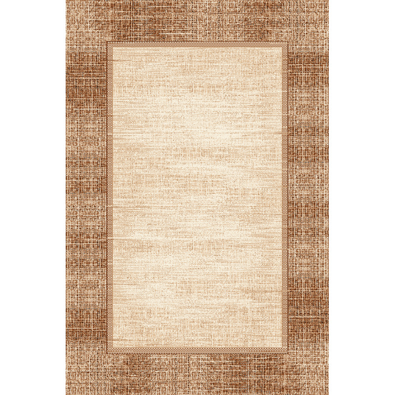 Dywan FD Białystok STANDARD CORNUS beige 60X120cm Dywan FD Białystok STANDARD CORNUS beige 60X120cm
