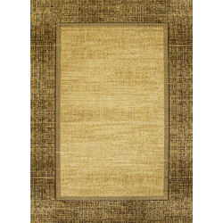 Dywan FD Białystok STANDARD CORNUS beige 60X120cm Dywan FD Białystok STANDARD CORNUS beige 60X120cm