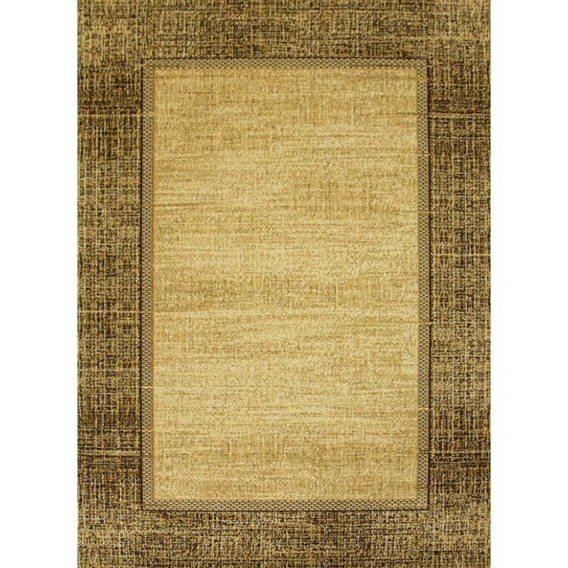Dywan FD Białystok STANDARD CORNUS beige 60X120cm Dywan FD Białystok STANDARD CORNUS beige 60X120cm