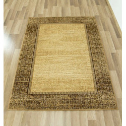 Dywan FD Białystok STANDARD CORNUS beige 60X120cm Dywan FD Białystok STANDARD CORNUS beige 60X120cm