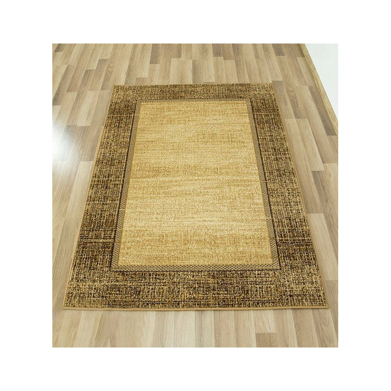 Dywan FD Białystok STANDARD CORNUS beige 60X120cm Dywan FD Białystok STANDARD CORNUS beige 60X120cm