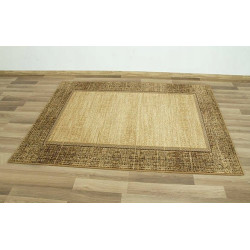 Dywan FD Białystok STANDARD CORNUS beige 60X120cm Dywan FD Białystok STANDARD CORNUS beige 60X120cm
