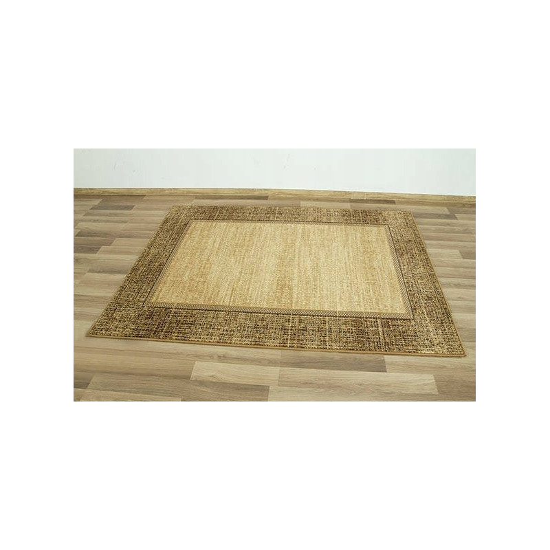 Dywan FD Białystok STANDARD CORNUS beige 60X120cm Dywan FD Białystok STANDARD CORNUS beige 60X120cm