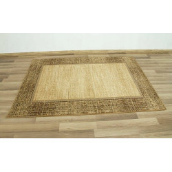 Dywan FD Białystok STANDARD CORNUS beige 60X120cm Dywan FD Białystok STANDARD CORNUS beige 60X120cm