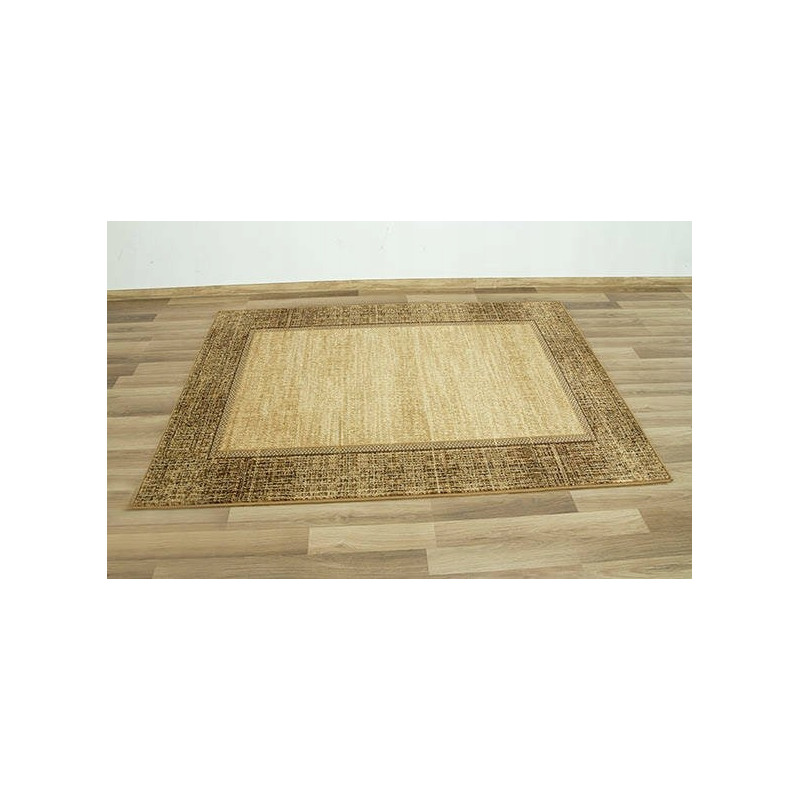 Dywan FD Białystok STANDARD CORNUS beige 60X120cm Dywan FD Białystok STANDARD CORNUS beige 60X120cm