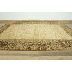 Dywan FD Białystok STANDARD CORNUS beige 60X120cm Dywan FD Białystok STANDARD CORNUS beige 60X120cm