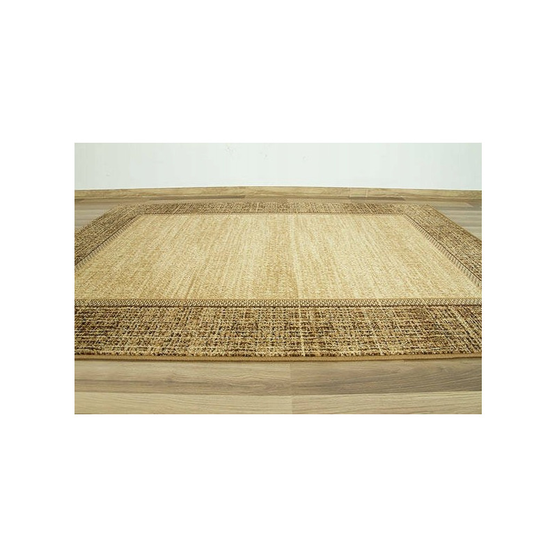 Dywan FD Białystok STANDARD CORNUS beige 60X120cm Dywan FD Białystok STANDARD CORNUS beige 60X120cm