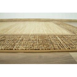 Dywan FD Białystok STANDARD CORNUS beige 60X120cm Dywan FD Białystok STANDARD CORNUS beige 60X120cm