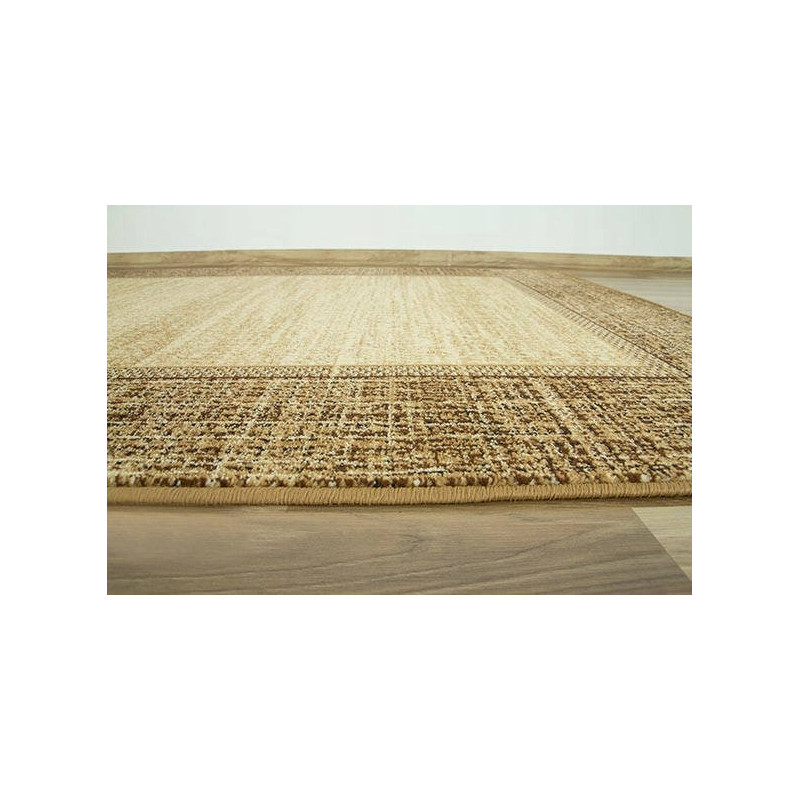Dywan FD Białystok STANDARD CORNUS beige 60X120cm Dywan FD Białystok STANDARD CORNUS beige 60X120cm