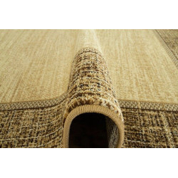 Dywan FD Białystok STANDARD CORNUS beige 60X120cm Dywan FD Białystok STANDARD CORNUS beige 60X120cm