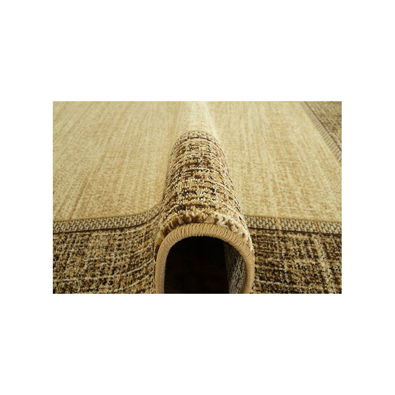 Dywan FD Białystok STANDARD CORNUS beige 60X120cm Dywan FD Białystok STANDARD CORNUS beige 60X120cm