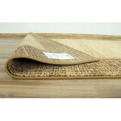Dywan FD Białystok STANDARD CORNUS beige 60X120cm Dywan FD Białystok STANDARD CORNUS beige 60X120cm