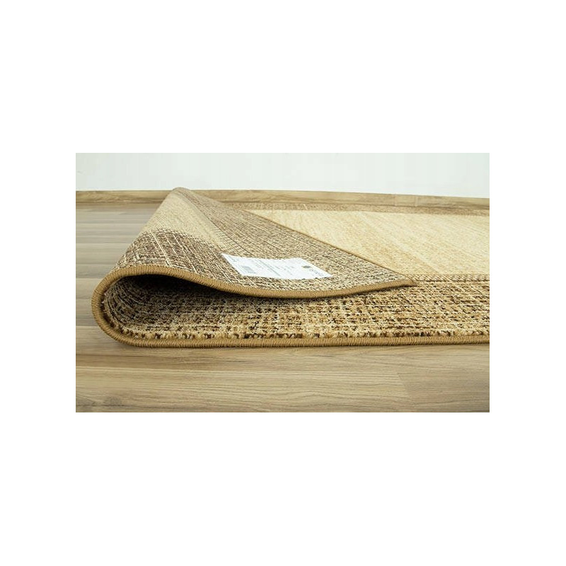 Dywan FD Białystok STANDARD CORNUS beige 60X120cm Dywan FD Białystok STANDARD CORNUS beige 60X120cm