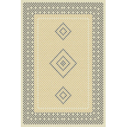 Dywan FD Białystok STANDARD TAFT cream 170X240cm