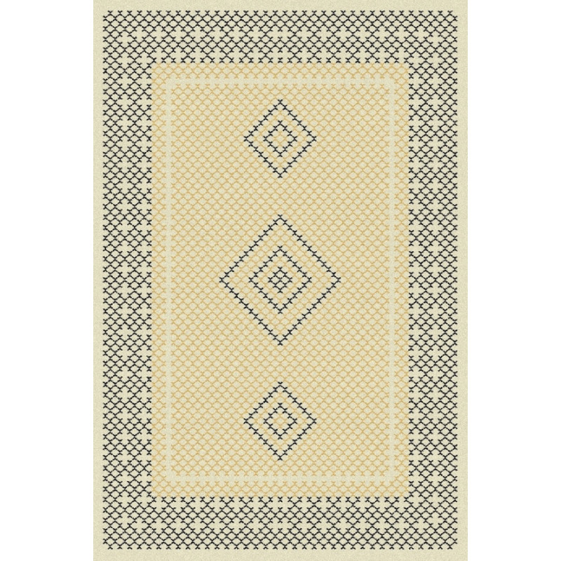 Dywan FD Białystok STANDARD TAFT cream 170X240cm