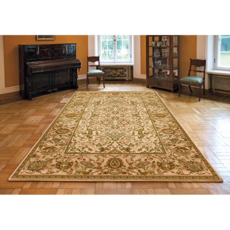 Dywan Agnella AGNUS HETMAN sahara 200X300cm Dywan Agnella AGNUS HETMAN sahara 200X300cm