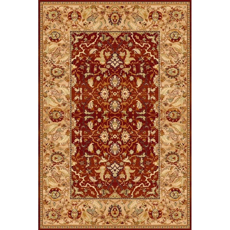 Dywan Agnella AGNUS HETMAN ruby 230X340cm