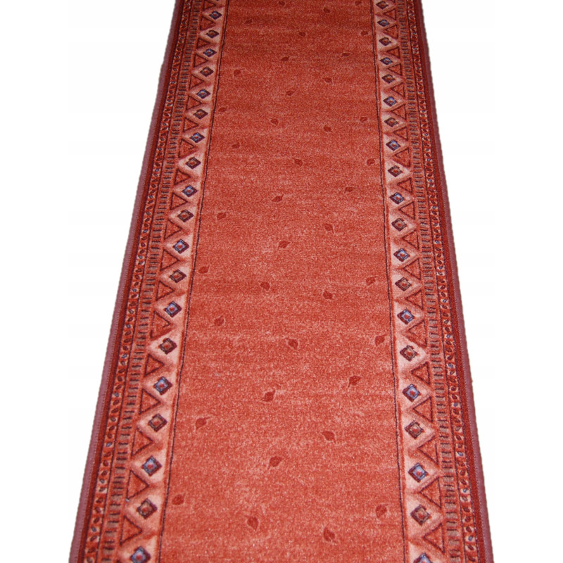 CHODNIK OKAZJA !! PODGUMOWANY szer 67CM ceglasty CHODNIK OKAZJA !! PODGUMOWANY szer 67CM ceglasty