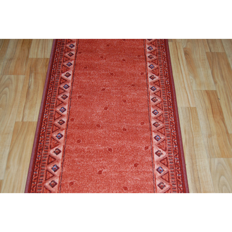 CHODNIK OKAZJA !! PODGUMOWANY szer 67CM ceglasty CHODNIK OKAZJA !! PODGUMOWANY szer 67CM ceglasty