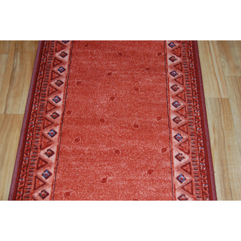 CHODNIK OKAZJA !! PODGUMOWANY szer 67CM ceglasty CHODNIK OKAZJA !! PODGUMOWANY szer 67CM ceglasty